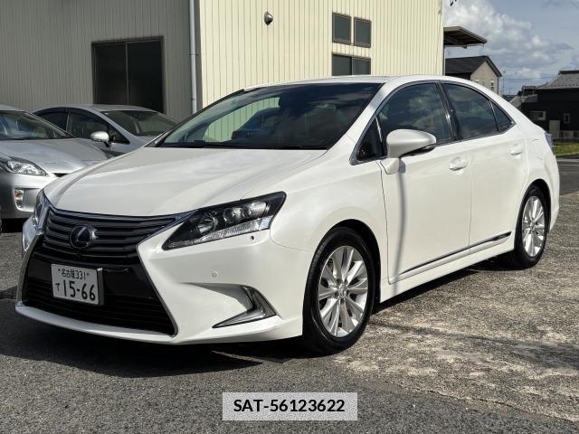 Lexus HS 2016-01 7801828-0