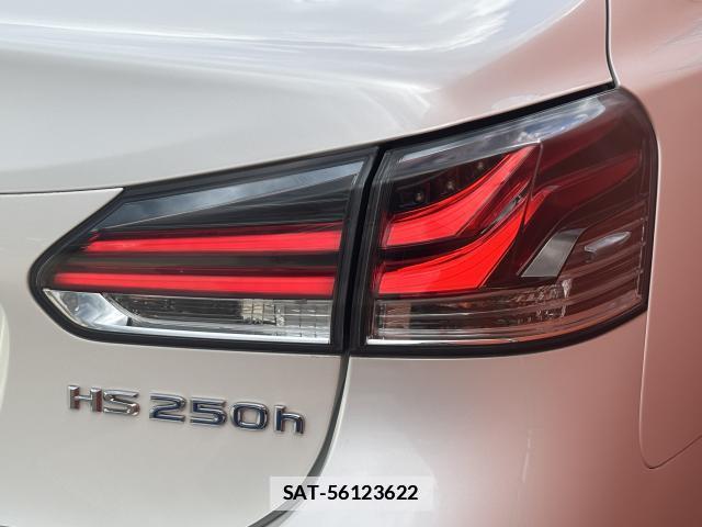 Lexus HS 2016-01 7801828-16