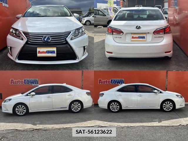 Lexus HS 2016-01 7801828-6