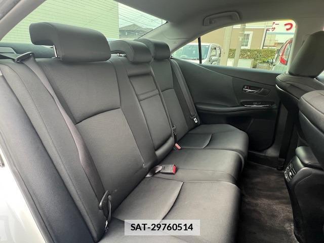 Lexus HS 2010-03 7805446-3