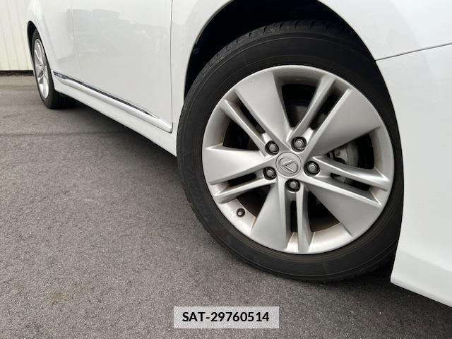 Lexus HS 2010-03 7805446-9