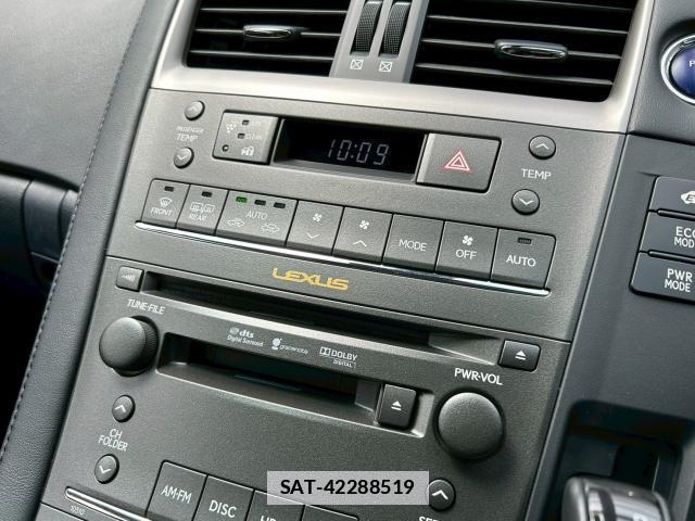 Lexus HS 2011-05 7805693-17