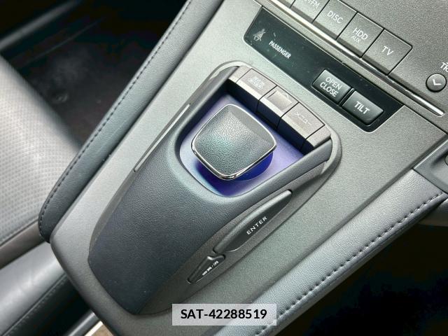 Lexus HS 2011-05 7805693-18