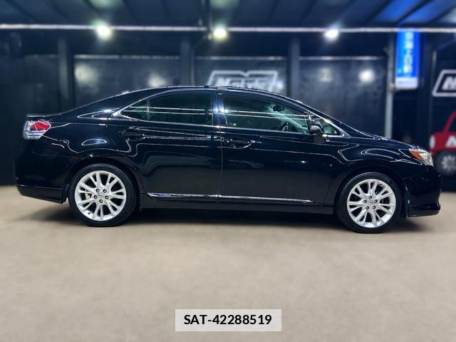Lexus HS 2011-05 7805693-8