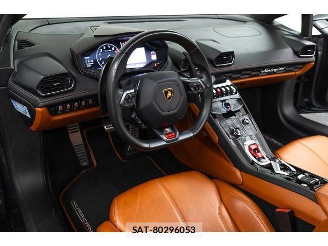 Lamborghini Huracan 2016-05 7798361-10