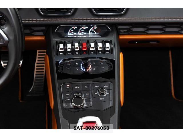 Lamborghini Huracan 2016-05 7798361-14