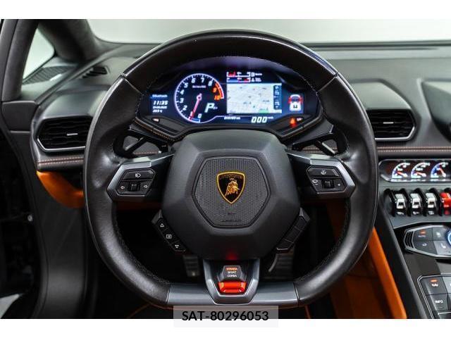 Lamborghini Huracan 2016-05 7798361-16