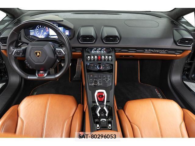 Lamborghini Huracan 2016-05 7798361-2