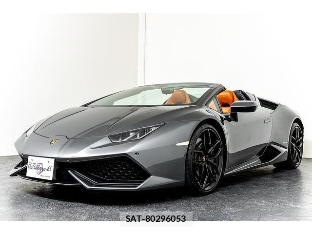 Lamborghini Huracan 2016-05 7798361-6