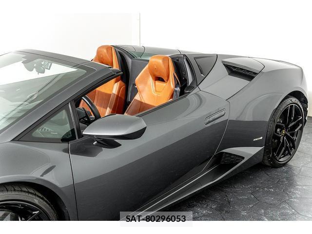 Lamborghini Huracan 2016-05 7798361-7