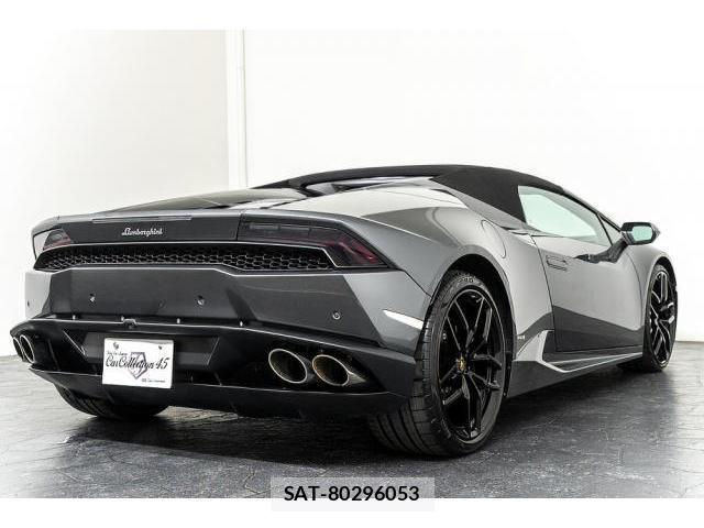 Lamborghini Huracan 2016-05 7798361-8