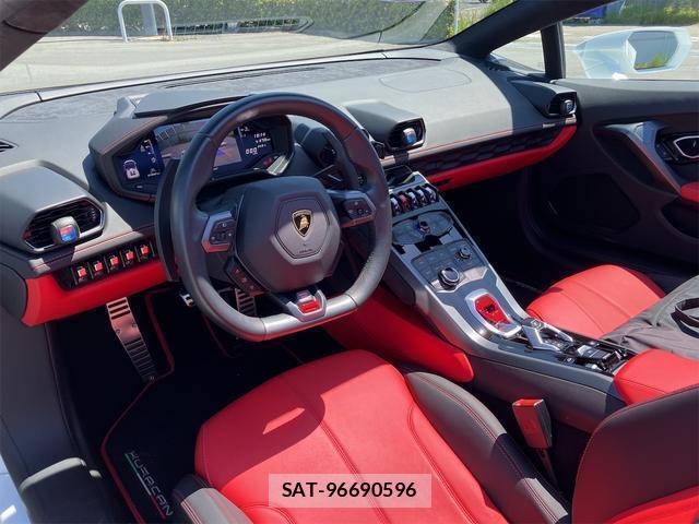 Lamborghini Huracan 2018-04 7801770-8