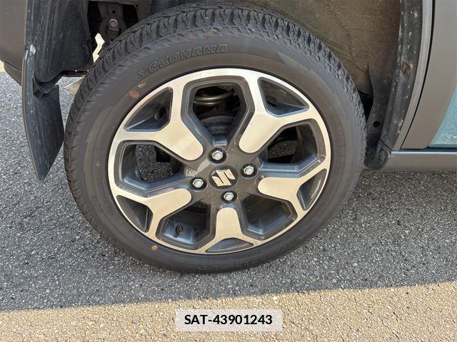 Suzuki HUSTLER 2020-07 7797171-11