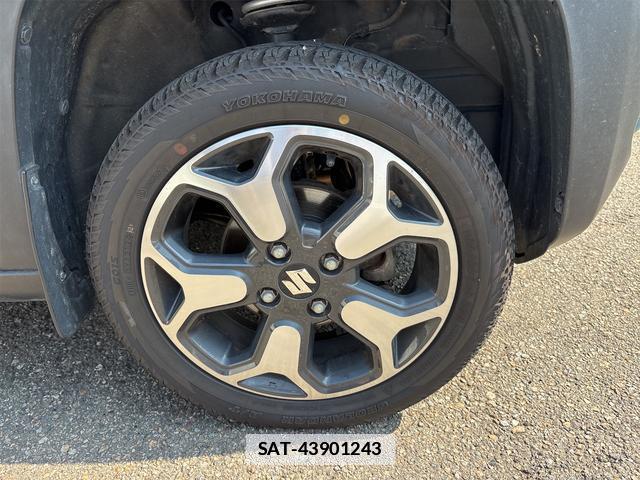 Suzuki HUSTLER 2020-07 7797171-12