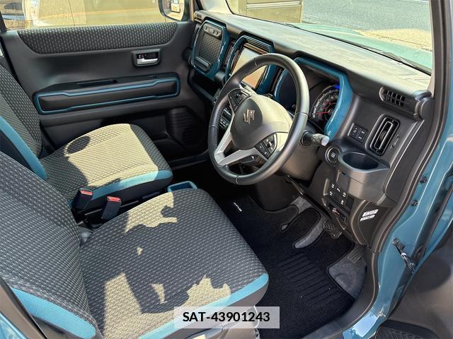 Suzuki HUSTLER 2020-07 7797171-13
