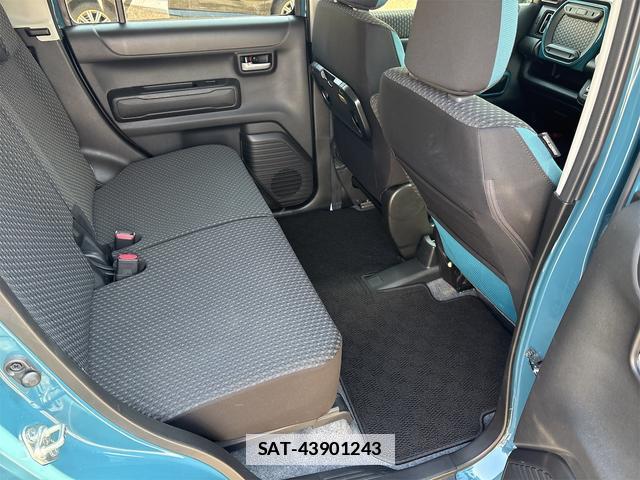 Suzuki HUSTLER 2020-07 7797171-14