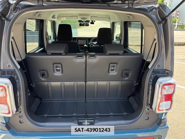 Suzuki HUSTLER 2020-07 7797171-15