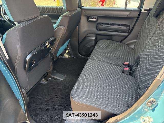 Suzuki HUSTLER 2020-07 7797171-16