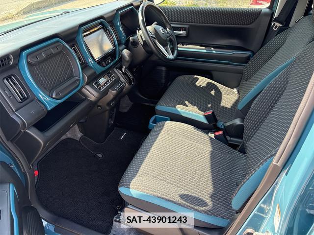 Suzuki HUSTLER 2020-07 7797171-17