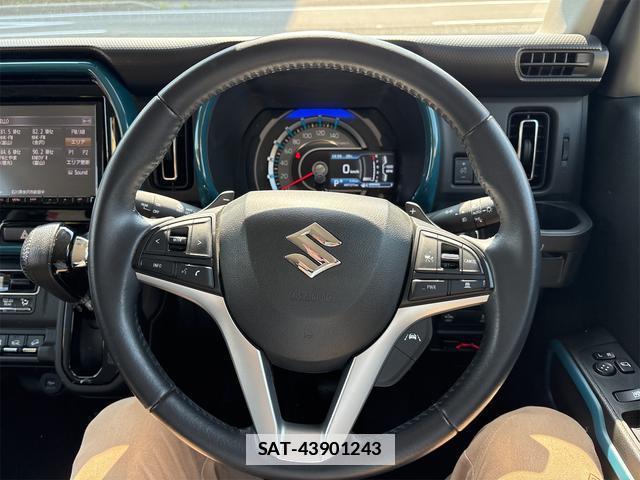 Suzuki HUSTLER 2020-07 7797171-18