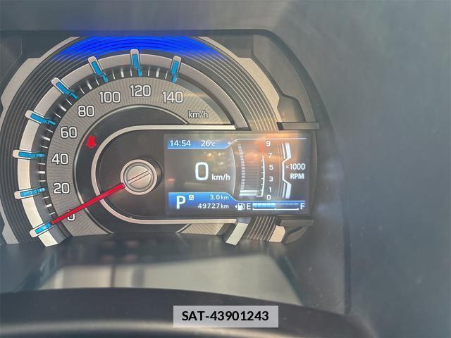Suzuki HUSTLER 2020-07 7797171-19