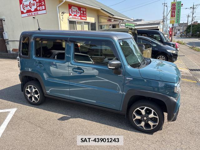 Suzuki HUSTLER 2020-07 7797171-3