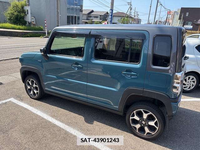 Suzuki HUSTLER 2020-07 7797171-7