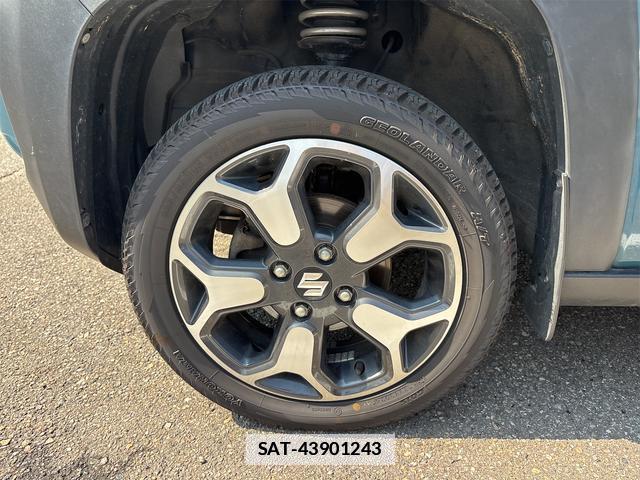 Suzuki HUSTLER 2020-07 7797171-8