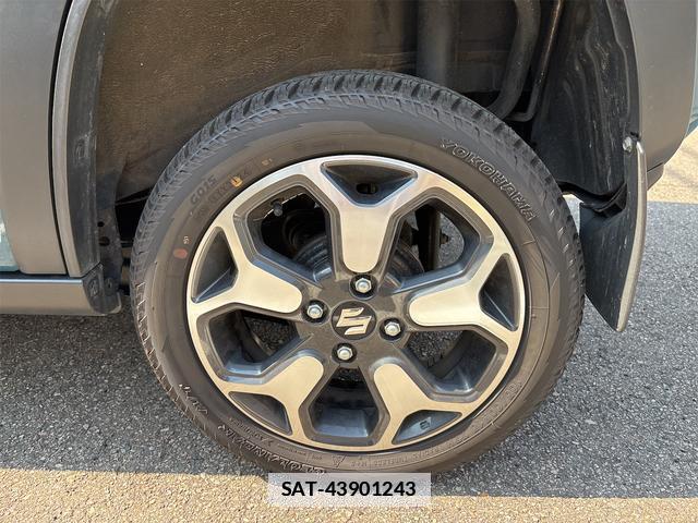 Suzuki HUSTLER 2020-07 7797171-9