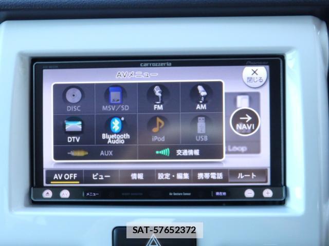 Suzuki HUSTLER 2015-03 7797262-11