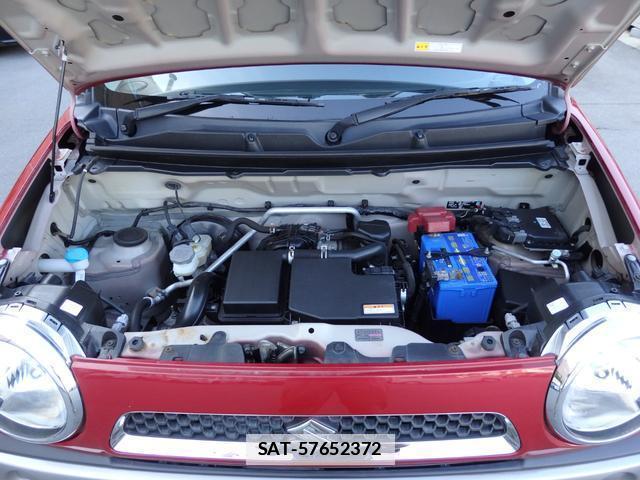 Suzuki HUSTLER 2015-03 7797262-18