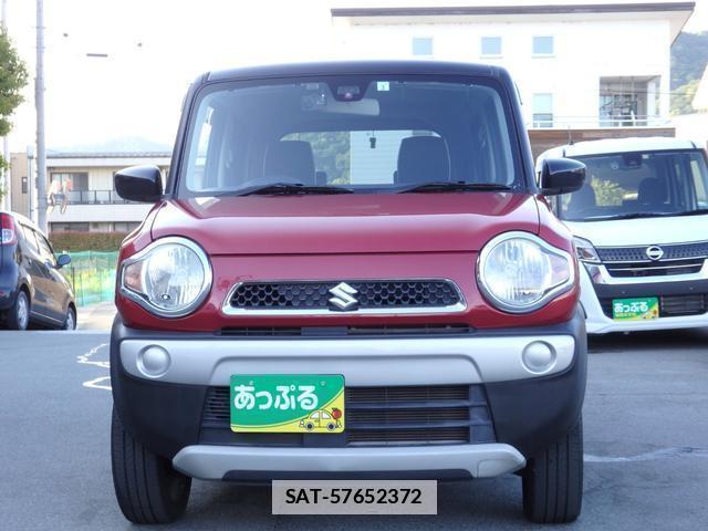 Suzuki HUSTLER 2015-03 7797262-2