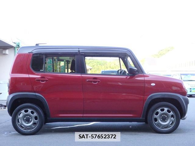 Suzuki HUSTLER 2015-03 7797262-4