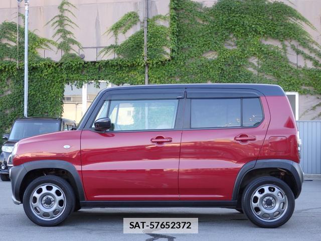 Suzuki HUSTLER 2015-03 7797262-5