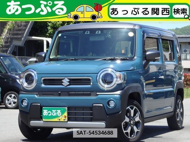 Suzuki HUSTLER 2020-07 7797299-0