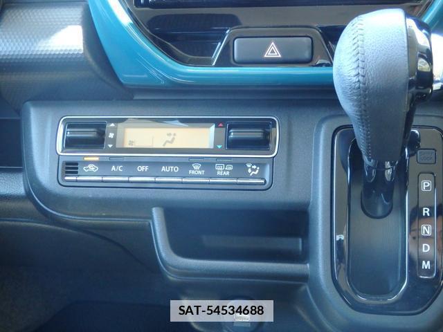 Suzuki HUSTLER 2020-07 7797299-14