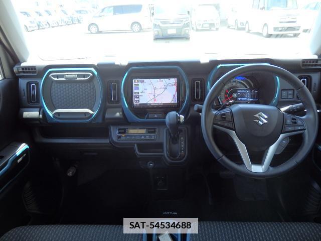 Suzuki HUSTLER 2020-07 7797299-18