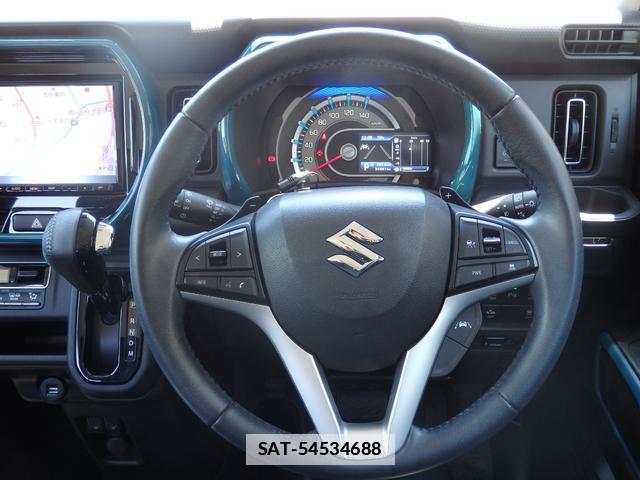 Suzuki HUSTLER 2020-07 7797299-19