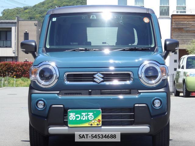 Suzuki HUSTLER 2020-07 7797299-4