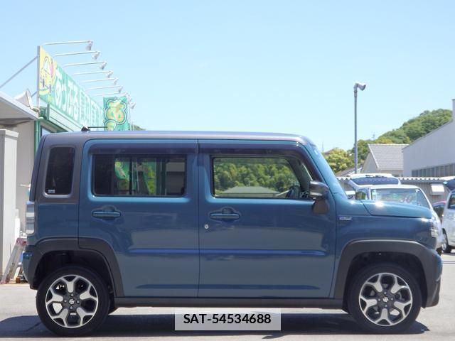 Suzuki HUSTLER 2020-07 7797299-6
