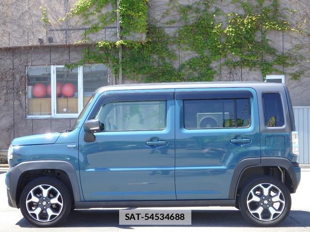 Suzuki HUSTLER 2020-07 7797299-7