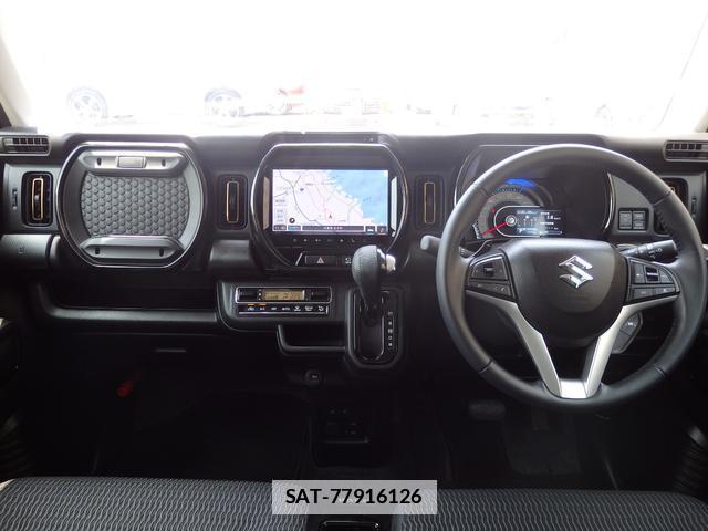 Suzuki HUSTLER 2024-07 7797322-17