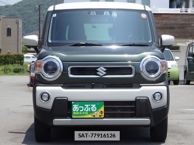 Suzuki HUSTLER 2024-07 7797322-3