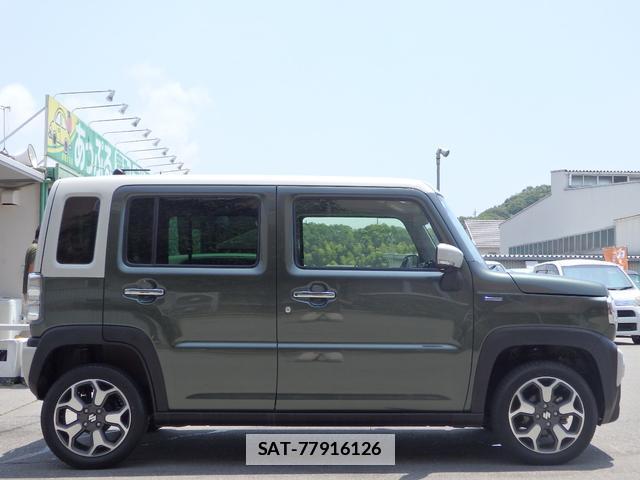 Suzuki HUSTLER 2024-07 7797322-5