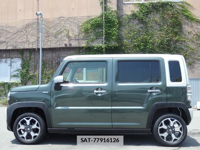 Suzuki HUSTLER 2024-07 7797322-6