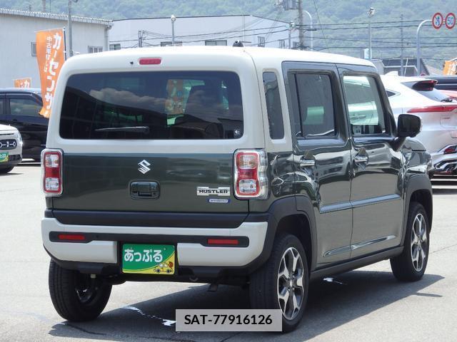 Suzuki HUSTLER 2024-07 7797322-9