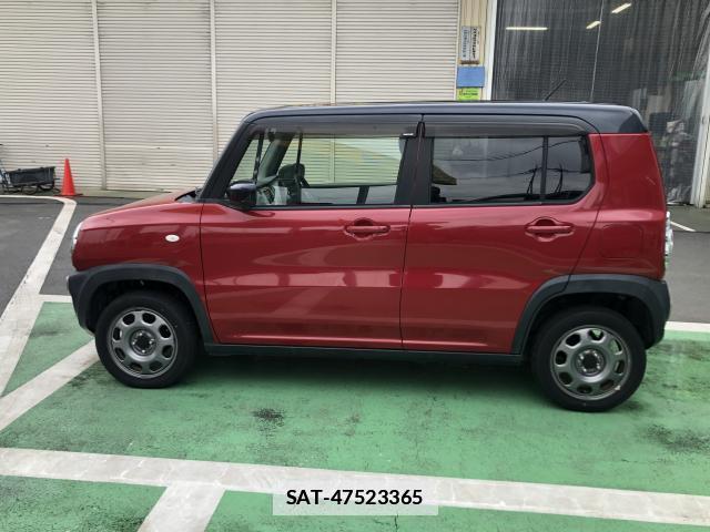 Suzuki HUSTLER 2015-04 7797331-10