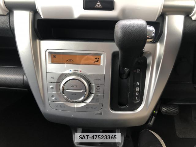 Suzuki HUSTLER 2015-04 7797331-15