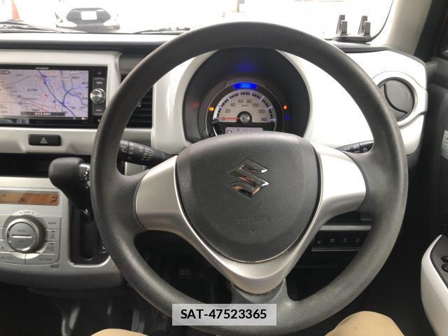 Suzuki HUSTLER 2015-04 7797331-17
