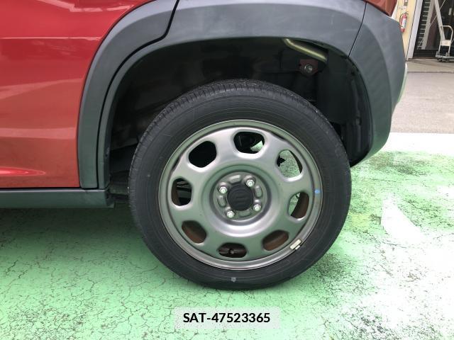 Suzuki HUSTLER 2015-04 7797331-19